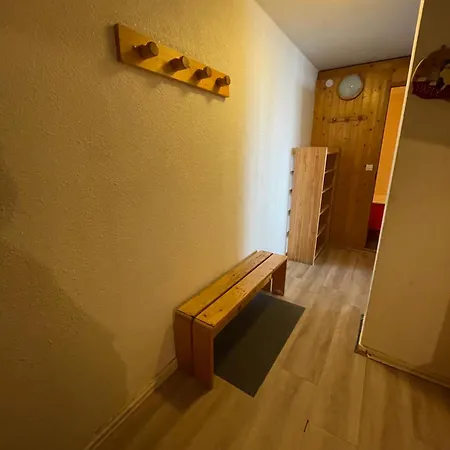 Lauzier Nook By Alpstays Apartment
