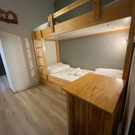Apartment Lauzier Nook By Alpstays