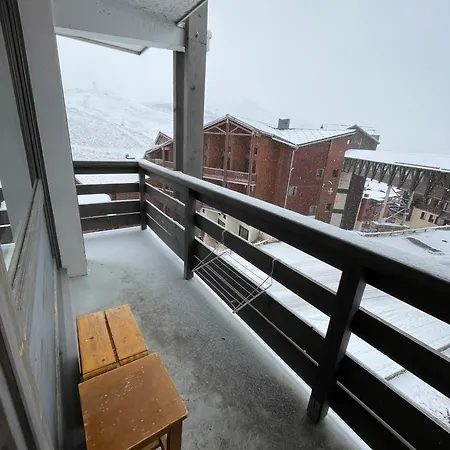 Lauzier Nook By Alpstays Apartment *